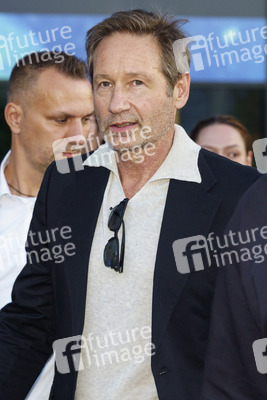 CineMerit Award für David Duchovny, Filmfest München 2026