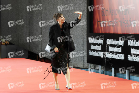 Special Screening 'The Bride! - Es lebe die Braut', Karlovy Vary International Film Festival 2026