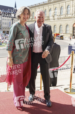 Oper für alle 2026 in München