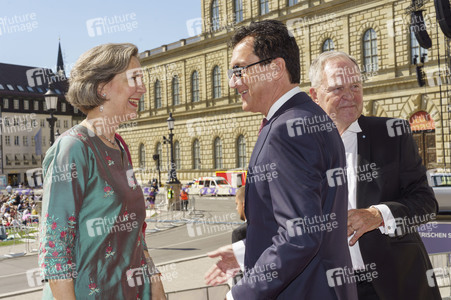 Oper für alle 2026 in München