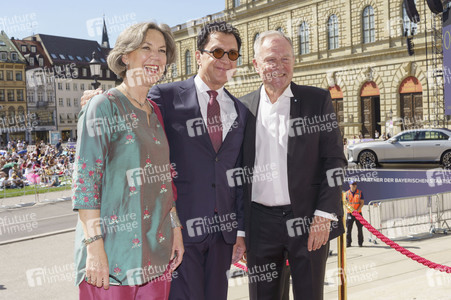 Oper für alle 2026 in München