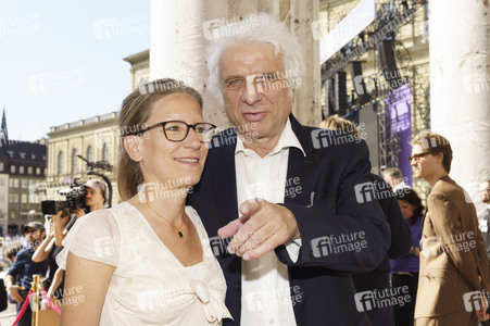Oper für alle 2026 in München