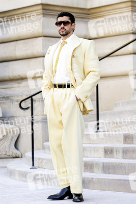 Schiaparelli Fashion Show, Paris Fashion Week Menswear S/S 2027