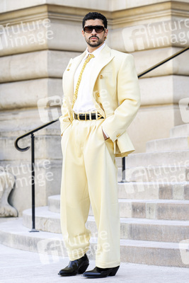 Schiaparelli Fashion Show, Paris Fashion Week Menswear S/S 2027