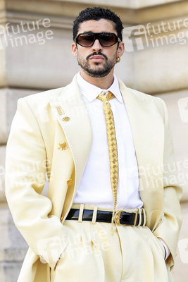 Schiaparelli Fashion Show, Paris Fashion Week Menswear S/S 2027