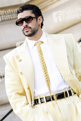 Schiaparelli Fashion Show, Paris Fashion Week Menswear S/S 2027