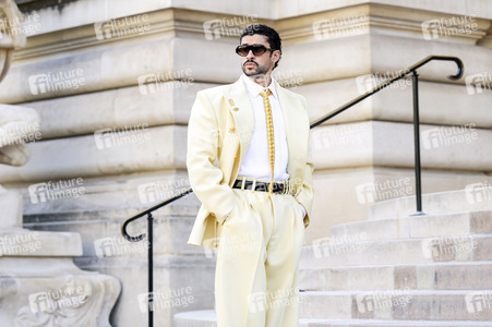 Schiaparelli Fashion Show, Paris Fashion Week Menswear S/S 2027