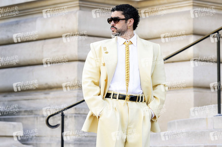 Schiaparelli Fashion Show, Paris Fashion Week Menswear S/S 2027