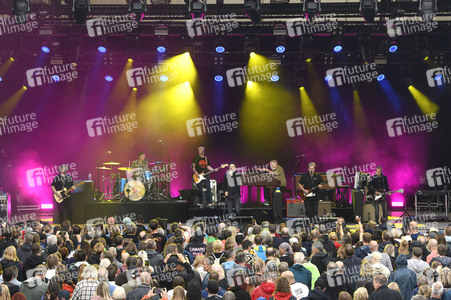 Konzert von Counting Crows in Hannover