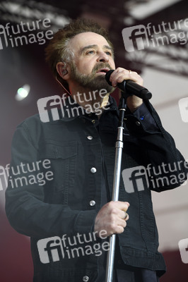 Konzert von Counting Crows in Hannover