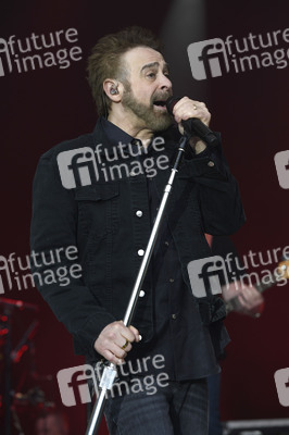 Konzert von Counting Crows in Hannover