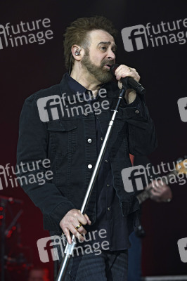 Konzert von Counting Crows in Hannover
