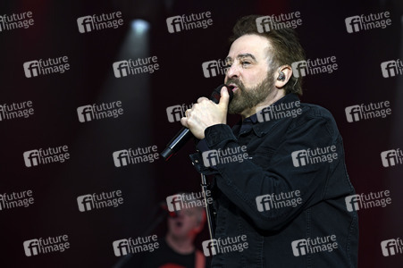 Konzert von Counting Crows in Hannover
