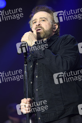 Konzert von Counting Crows in Hannover