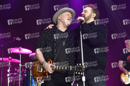 Konzert von Counting Crows in Hannover