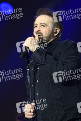 Konzert von Counting Crows in Hannover