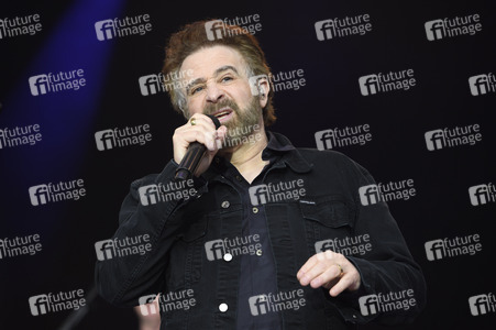 Konzert von Counting Crows in Hannover