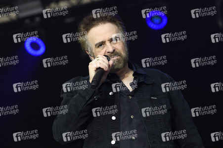 Konzert von Counting Crows in Hannover