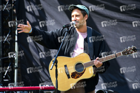 Konzert von Max Giesinger in Berlin