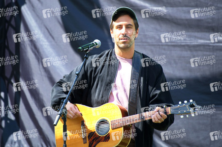 Konzert von Max Giesinger in Berlin