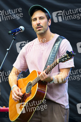 Konzert von Max Giesinger in Berlin