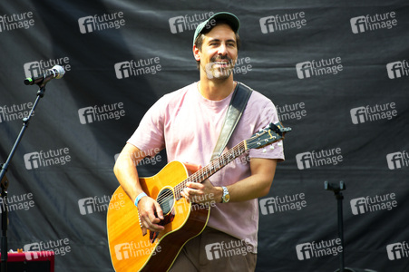 Konzert von Max Giesinger in Berlin