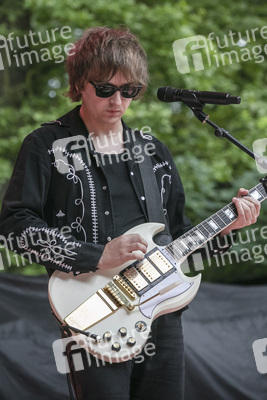 Konzert von The Howlers in Northeim