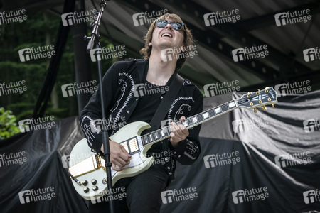 Konzert von The Howlers in Northeim