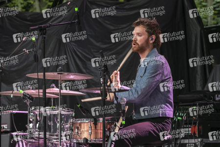 Konzert von The Howlers in Northeim