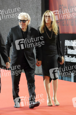 Special Screening 'Mean Streets', Karlovy Vary International Film Festival 2026