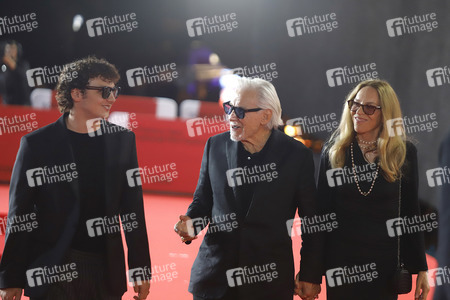 Special Screening 'Mean Streets', Karlovy Vary International Film Festival 2026