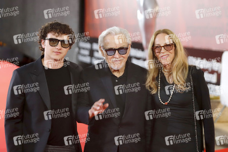Special Screening 'Mean Streets', Karlovy Vary International Film Festival 2026