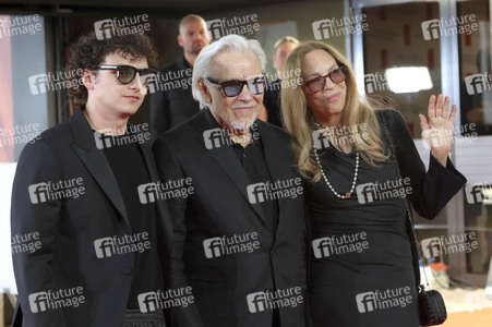 Special Screening 'Mean Streets', Karlovy Vary International Film Festival 2026