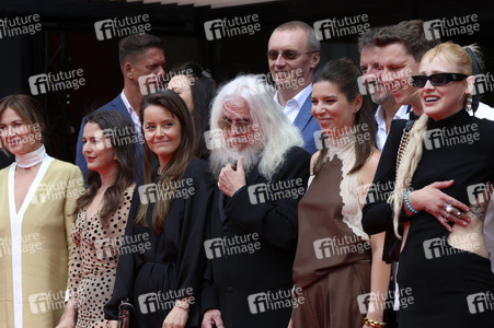 Crystal Globe Award für Robert Richardson, Karlovy Vary International Film Festival 2026