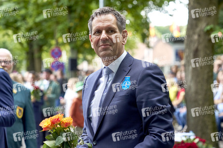 Schützenausmarsch zum Schützenfest 2026 in Hannover