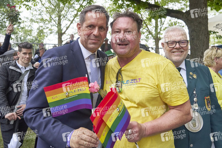 Schützenausmarsch zum Schützenfest 2026 in Hannover