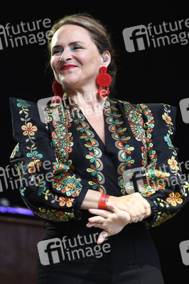 Konzert von Emiliana Torrini in Hannover