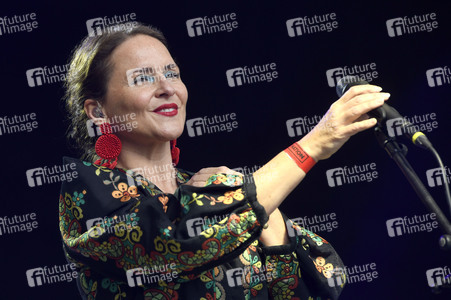 Konzert von Emiliana Torrini in Hannover