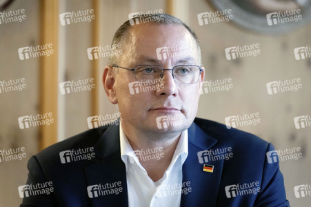 Buchpräsentation von Tino Chrupalla in Berlin