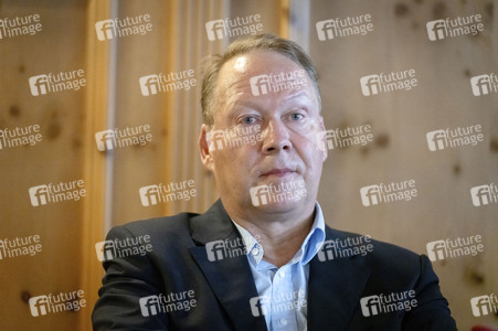 Buchpräsentation von Tino Chrupalla in Berlin
