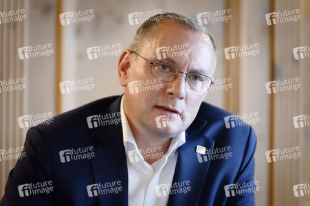 Buchpräsentation von Tino Chrupalla in Berlin