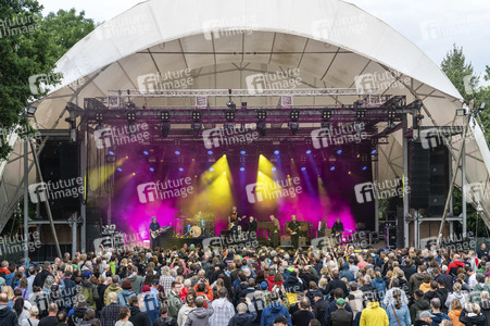 Konzert von Counting Crows in Hannover