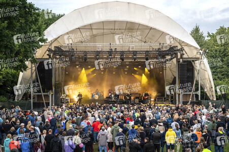 Konzert von Counting Crows in Hannover