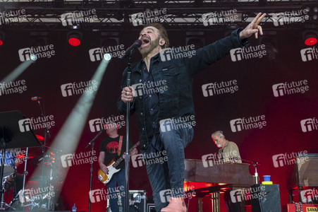 Konzert von Counting Crows in Hannover