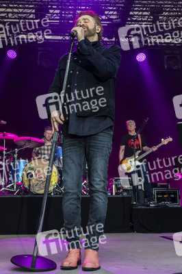 Konzert von Counting Crows in Hannover