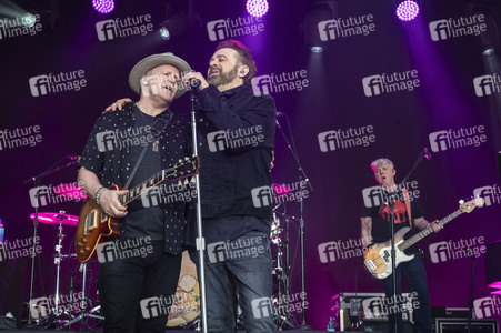 Konzert von Counting Crows in Hannover