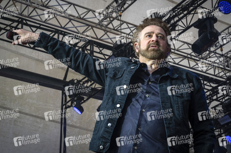 Konzert von Counting Crows in Hannover