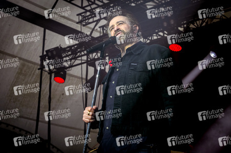 Konzert von Counting Crows in Hannover