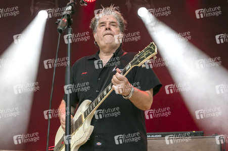 Konzert von Counting Crows in Hannover