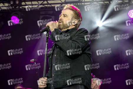 Konzert von Counting Crows in Hannover
